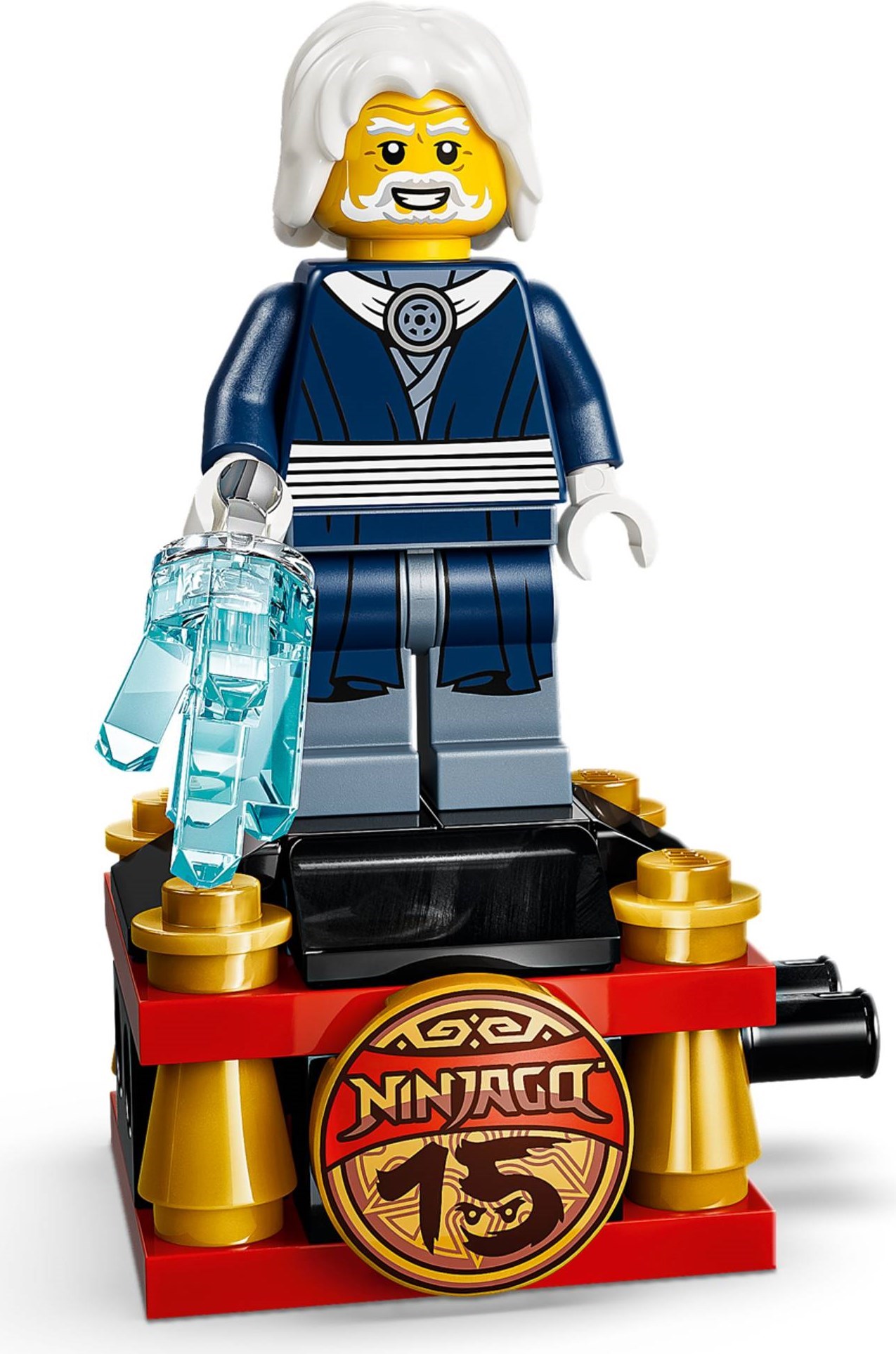 ����������� LEGO 71860 - ���� ��������� ������������ ����� ������,1293 ������