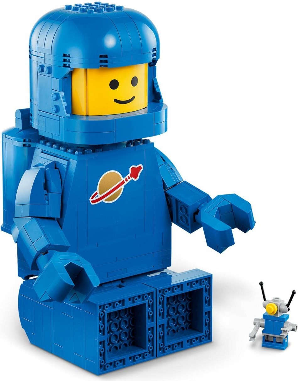 ����������� LEGO 40921 ������� ����������� ������ ����������