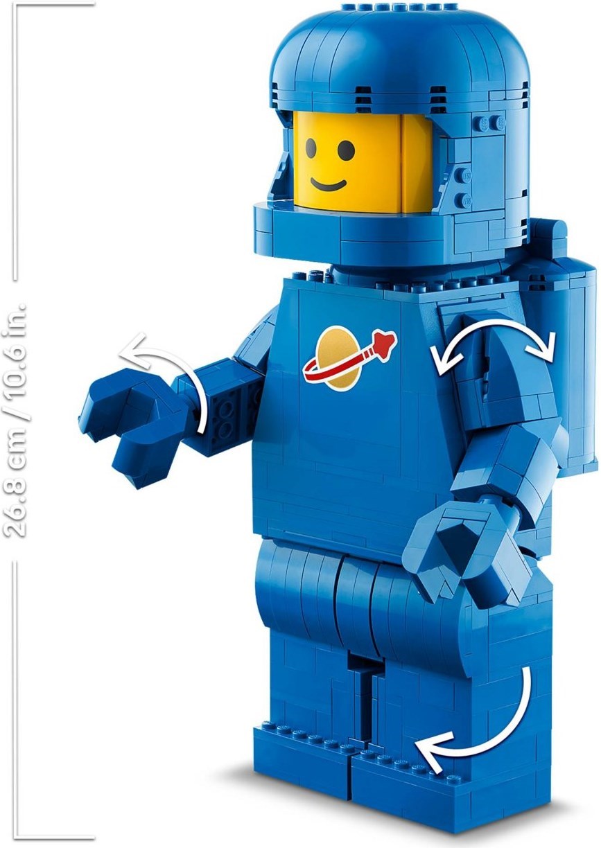 ����������� LEGO 40921 ������� ����������� ������ ����������