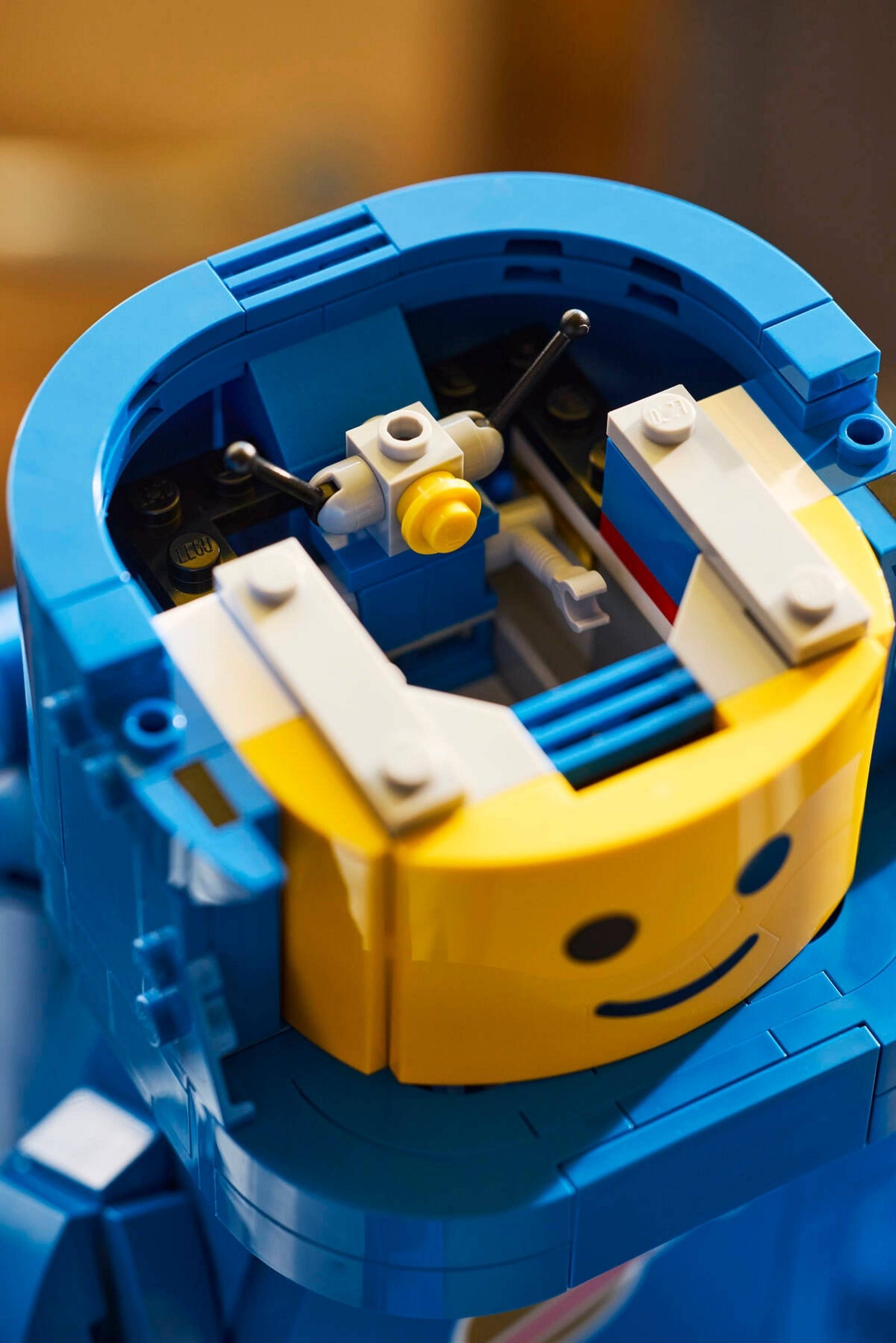 ����������� LEGO 40921 ������� ����������� ������ ����������