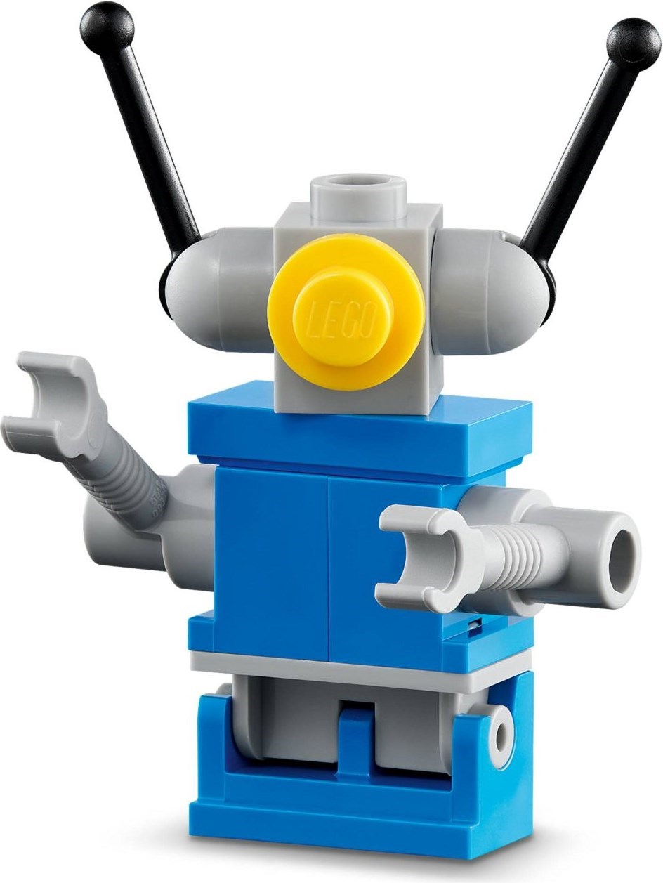 ����������� LEGO 40921 ������� ����������� ������ ����������