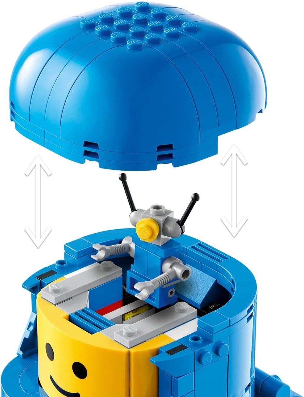 ����������� LEGO 40921 ������� ����������� ������ ����������