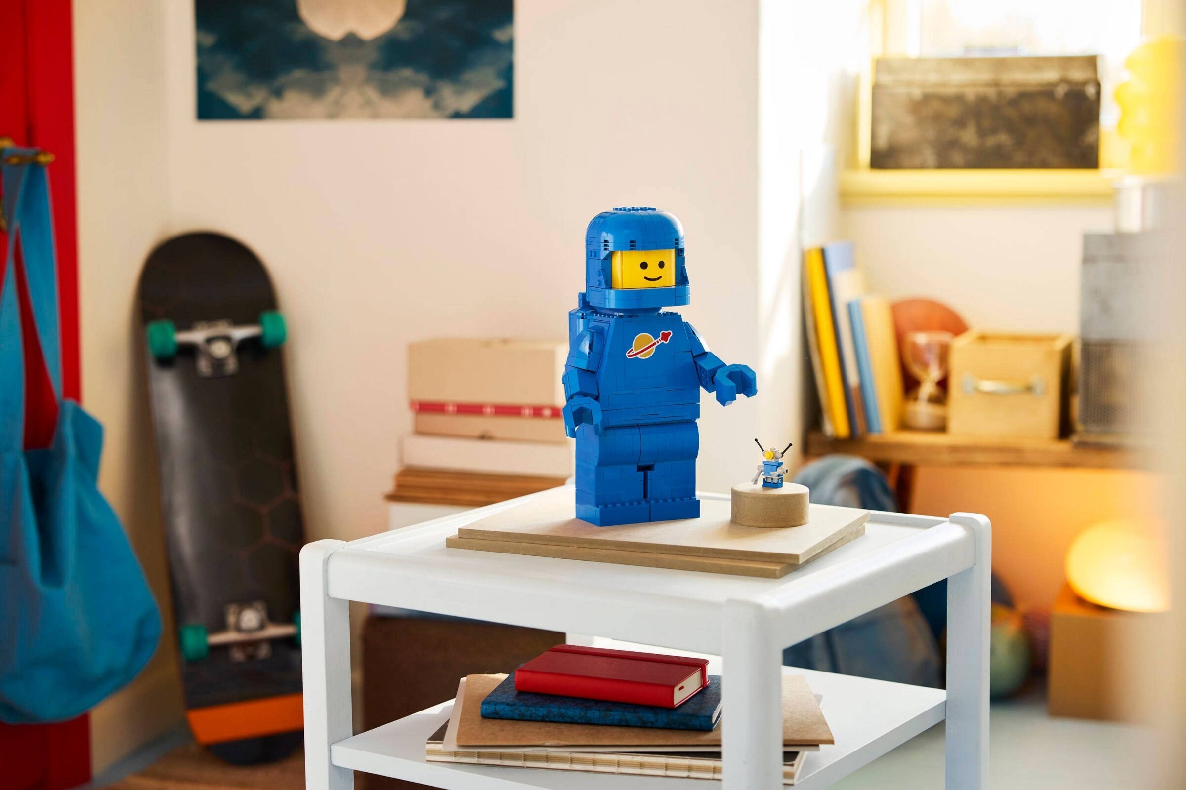 ����������� LEGO 40921 ������� ����������� ������ ����������