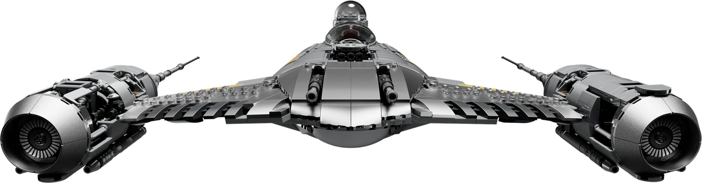 ����������� LEGO 75442 - ���� ����������� N-1 ����������, 1809 �������