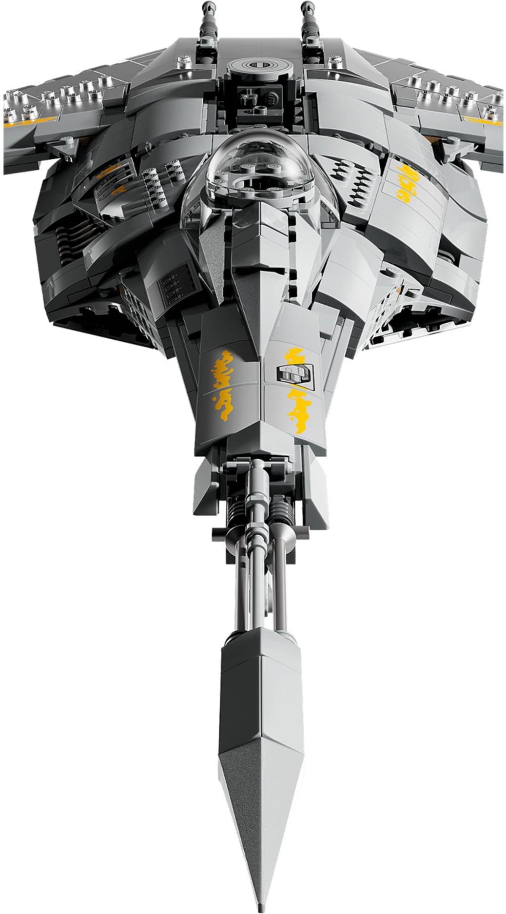 ����������� LEGO 75442 - ���� ����������� N-1 ����������, 1809 �������