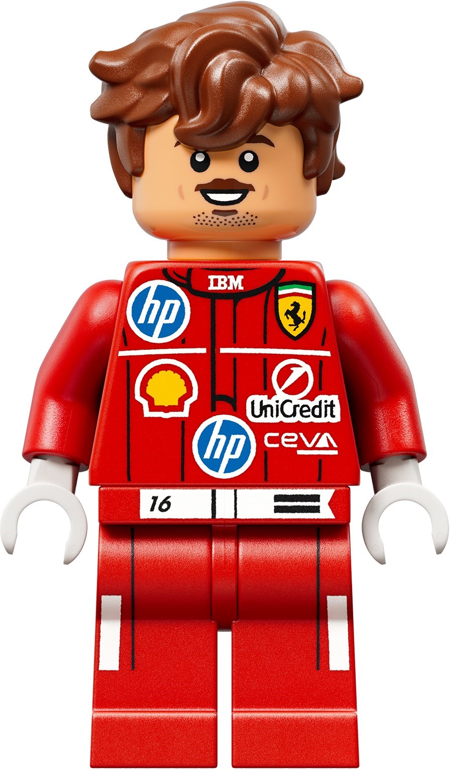 ����������� LEGO Editions 43014 ���� ����� �������