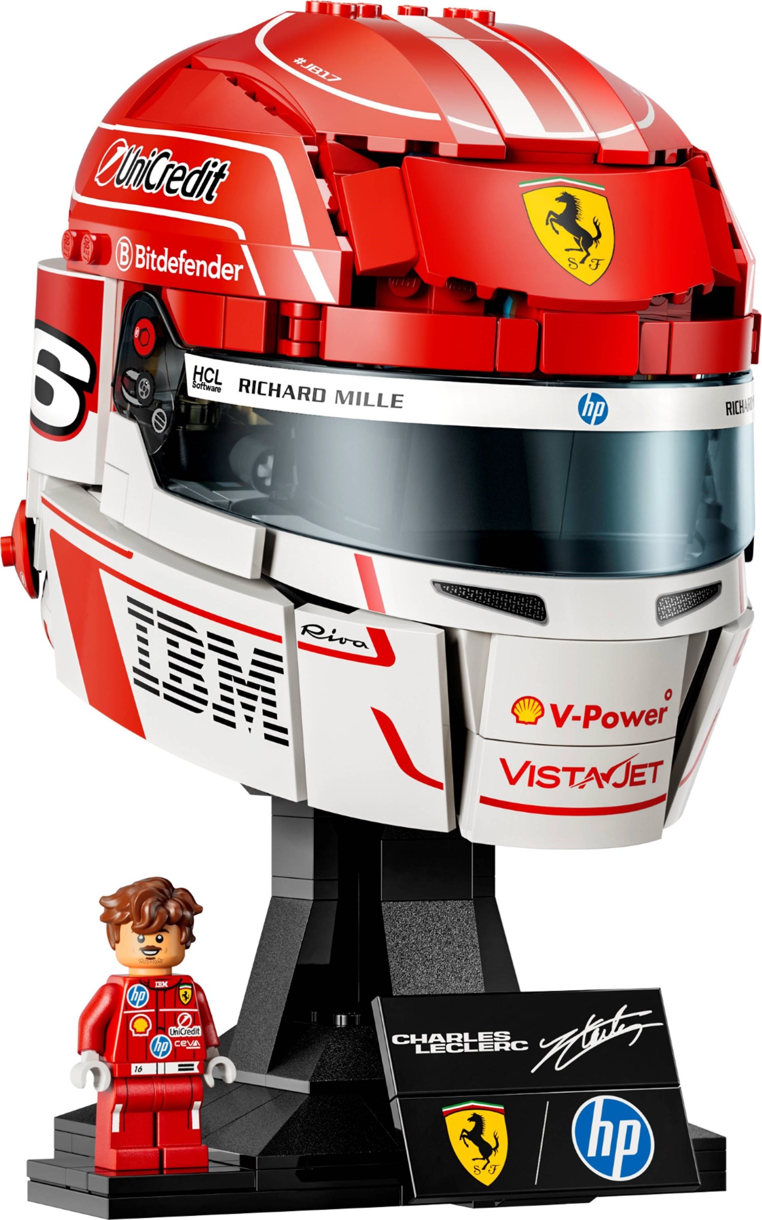����������� LEGO Editions 43014 ���� ����� �������