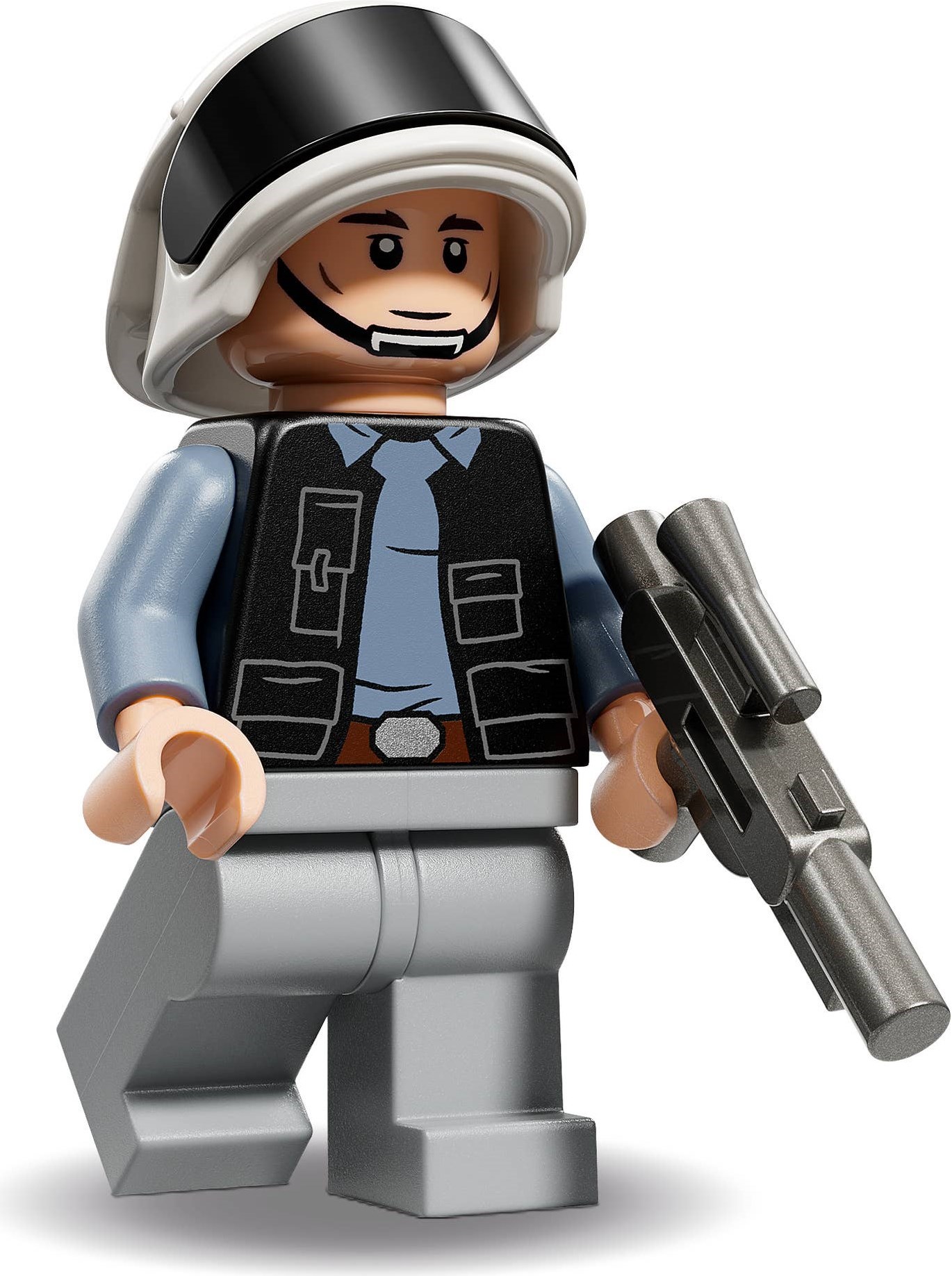 ����������� LEGO 75421 SMART Play - ���� ����������� TIE ����� �������