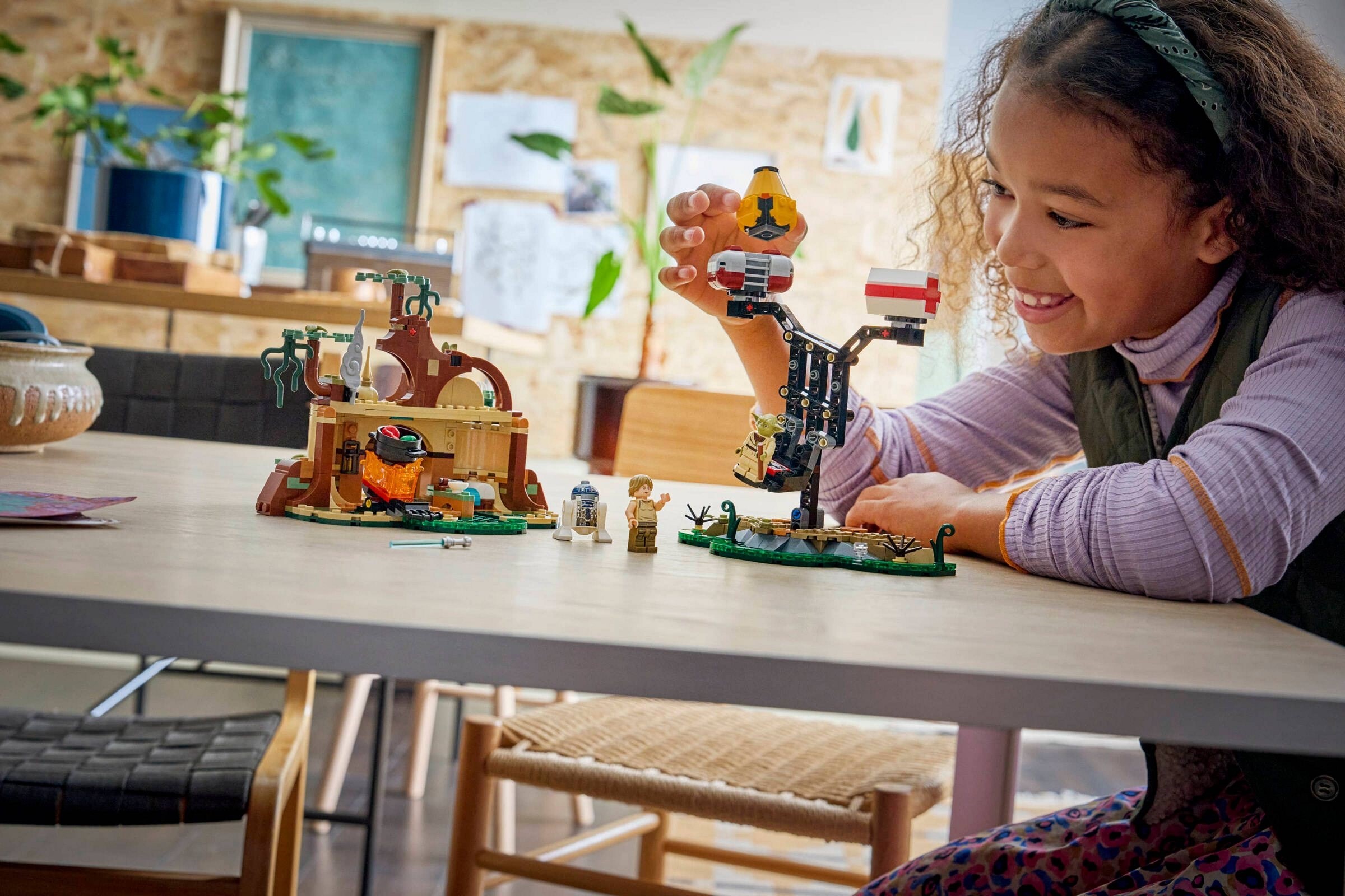 ����������� LEGO 75422 SMART Play - ���� ������ ���� � �������� �������
