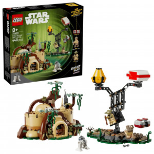 ����������� LEGO 75422 SMART Play - ���� ������ ���� � �������� �������