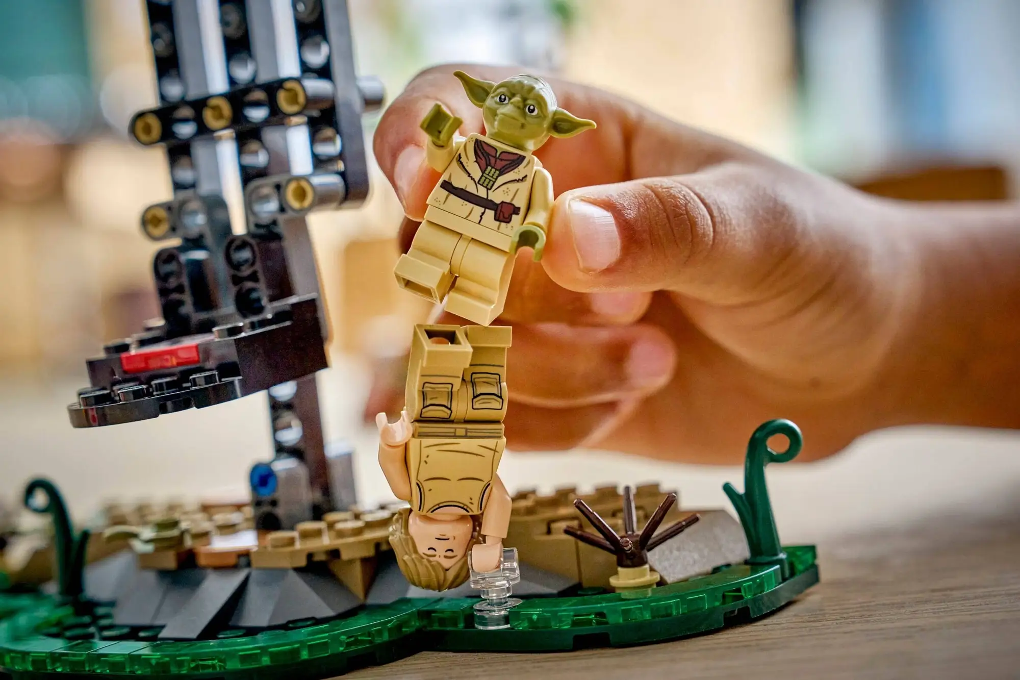 ����������� LEGO 75422 SMART Play - ���� ������ ���� � �������� �������