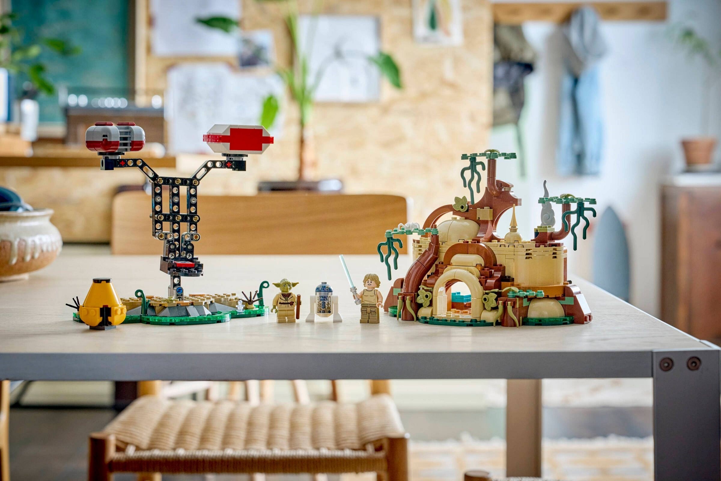 ����������� LEGO 75422 SMART Play - ���� ������ ���� � �������� �������