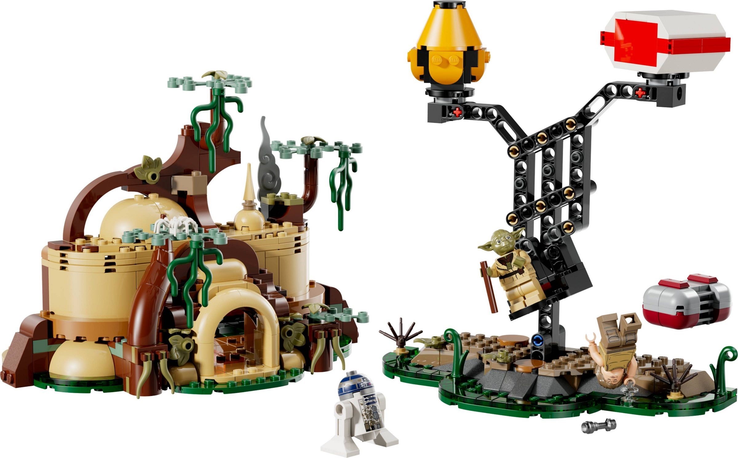 ����������� LEGO 75422 SMART Play - ���� ������ ���� � �������� �������