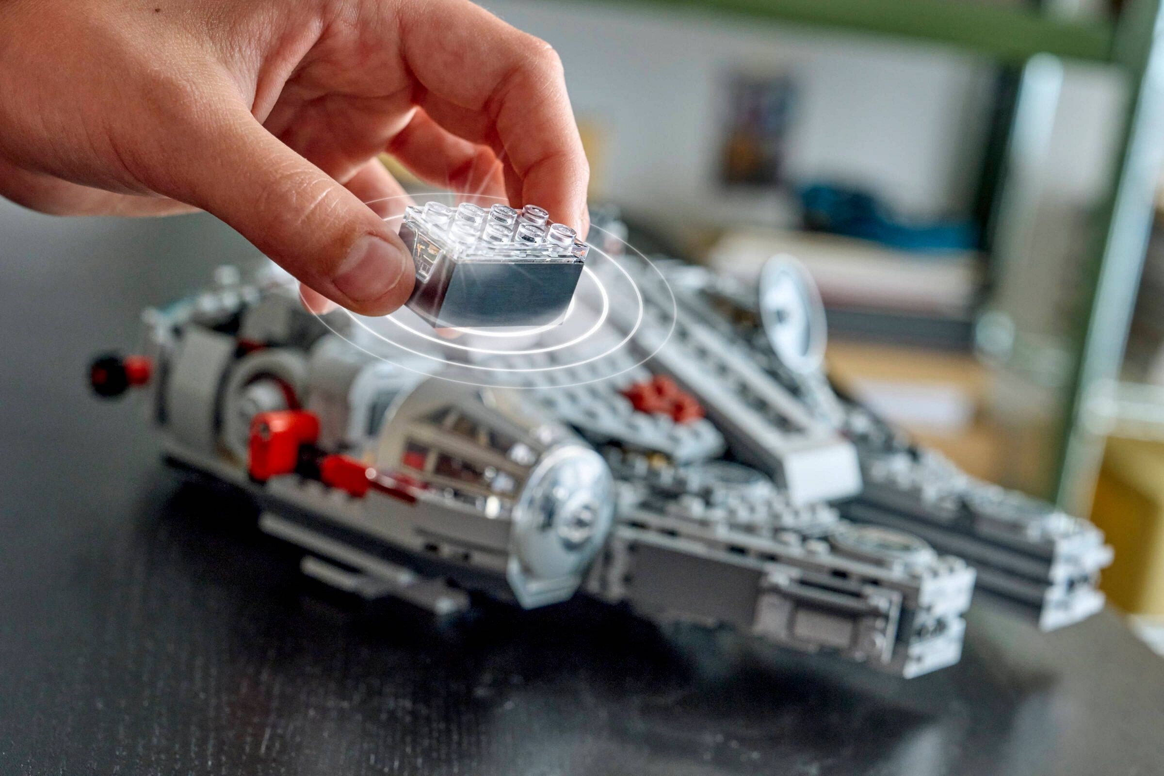 ����������� LEGO 75426 SMART Play - ���� ����� �����������