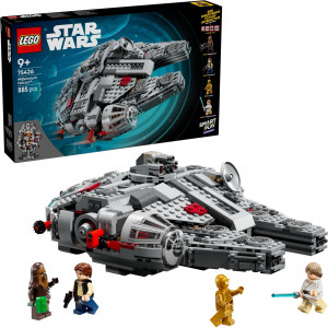 ����������� LEGO 75426 SMART Play - ���� ����� �����������