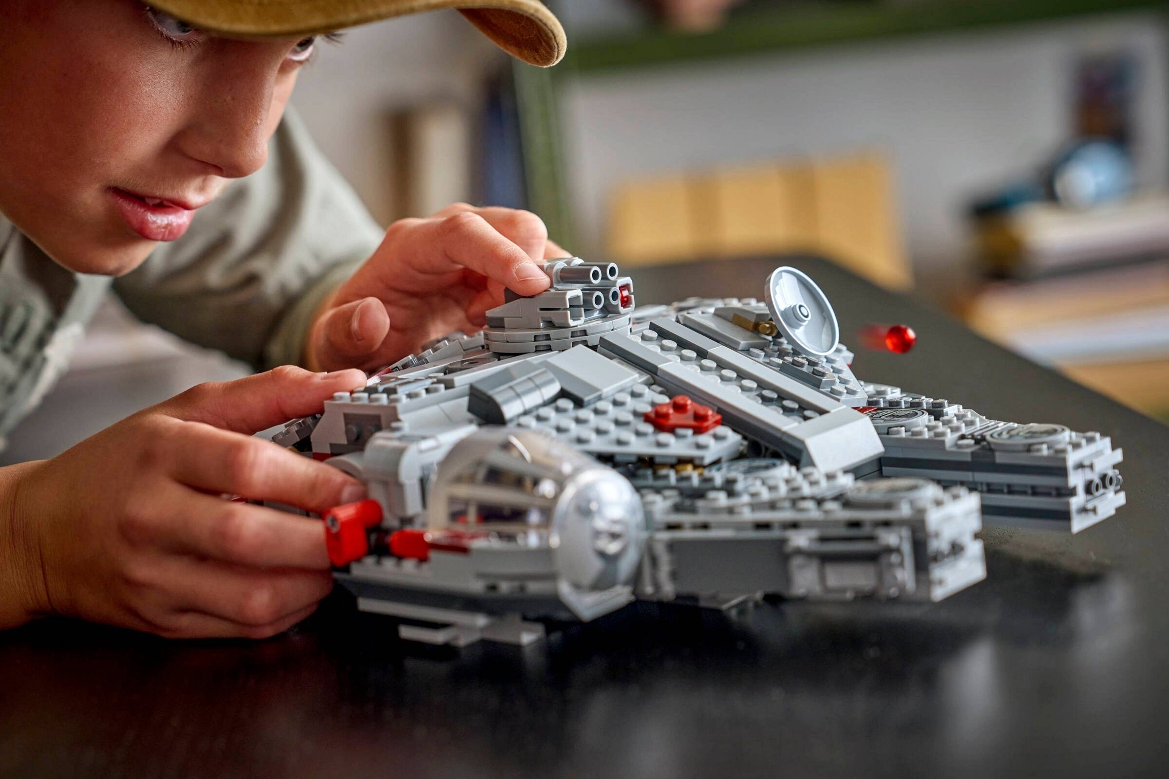 ����������� LEGO 75426 SMART Play - ���� ����� �����������