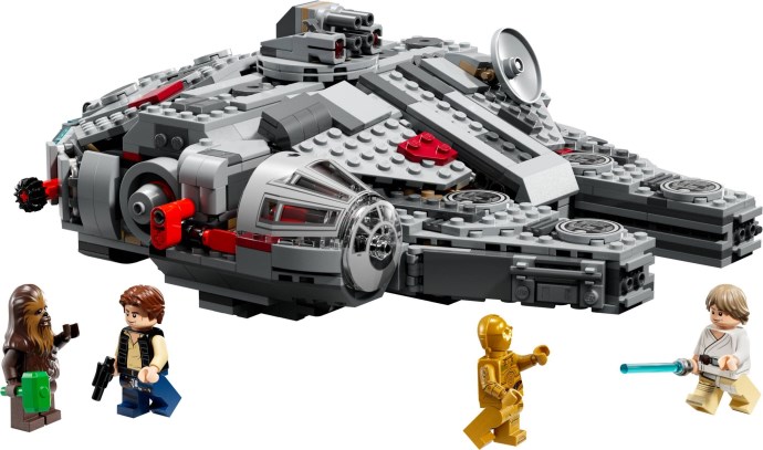 ����������� LEGO 75426 SMART Play - ���� ����� �����������