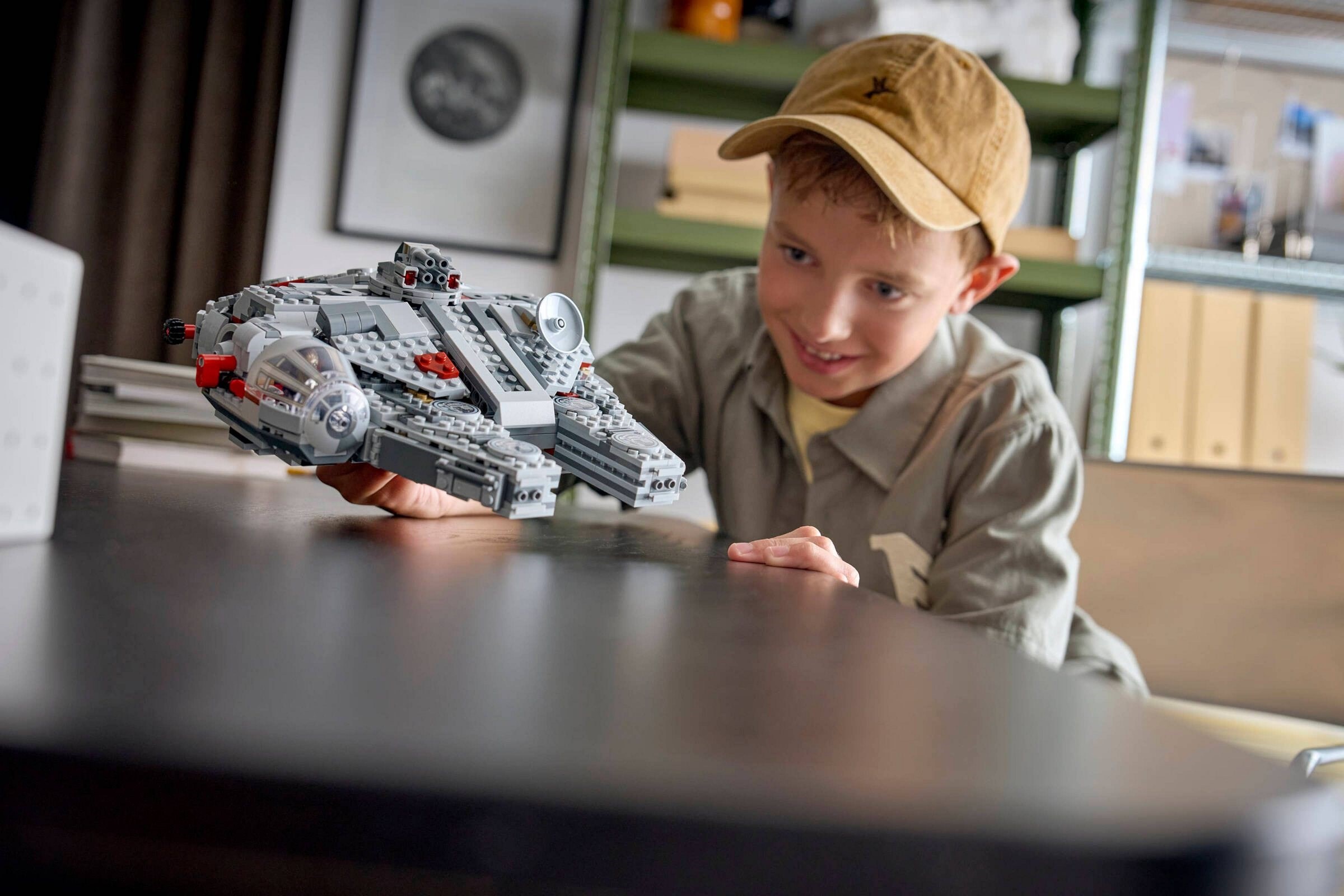 ����������� LEGO 75426 SMART Play - ���� ����� �����������