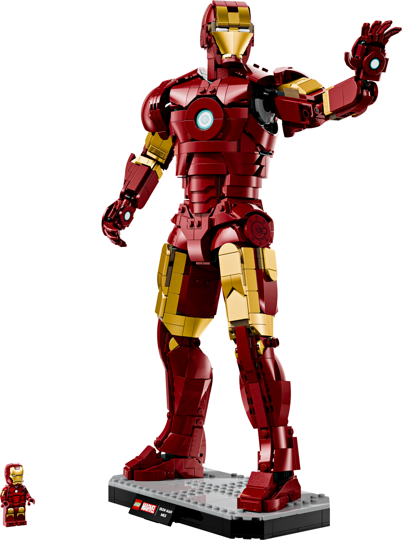 ����������� LEGO 76344 - ���� �������� ������� ���� 3