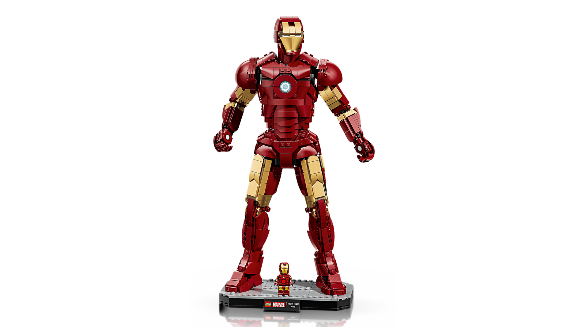 ����������� LEGO 76344 - ���� �������� ������� ���� 3