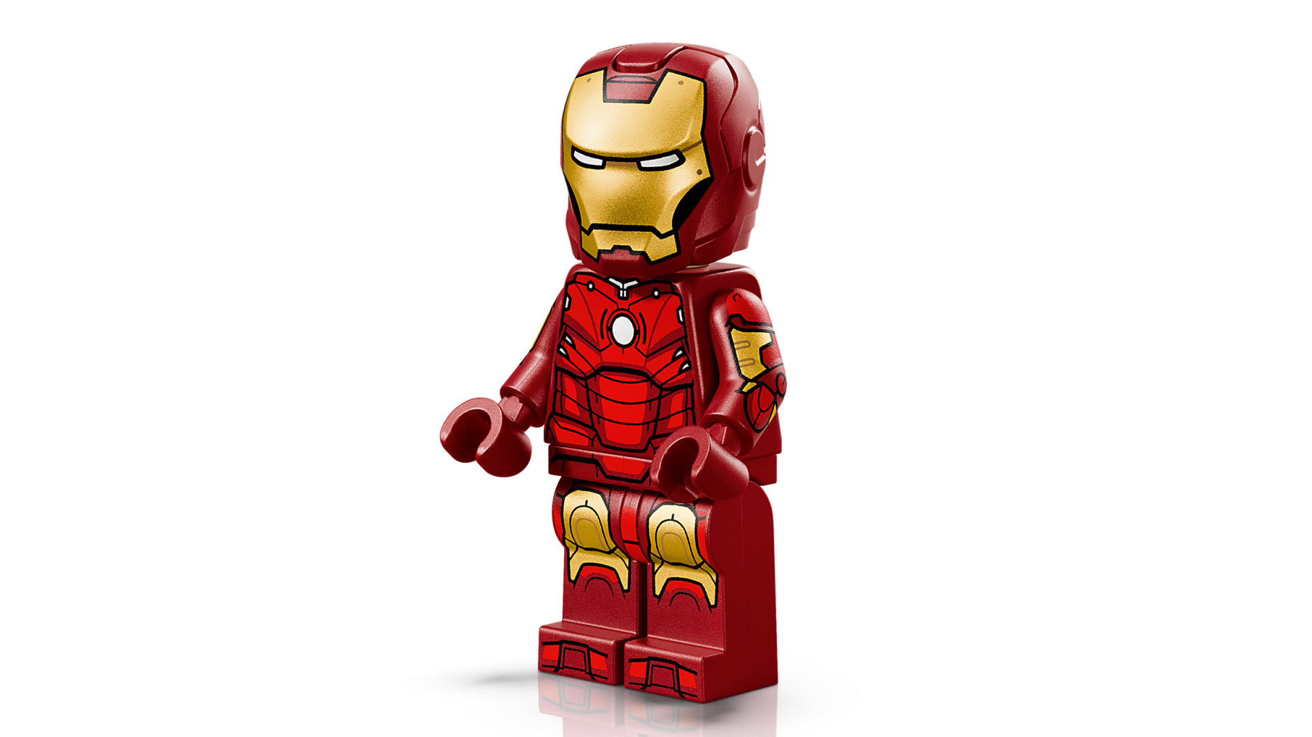 ����������� LEGO 76344 - ���� �������� ������� ���� 3