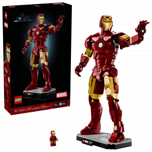 ����������� LEGO 76344 - ���� �������� ������� ���� 3