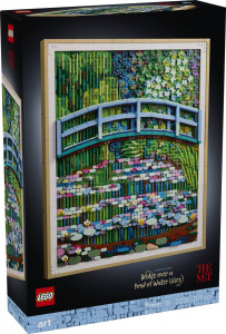 ����������� LEGO ART 31220 ���� ���� - ������ ��� ������ � �������� �������