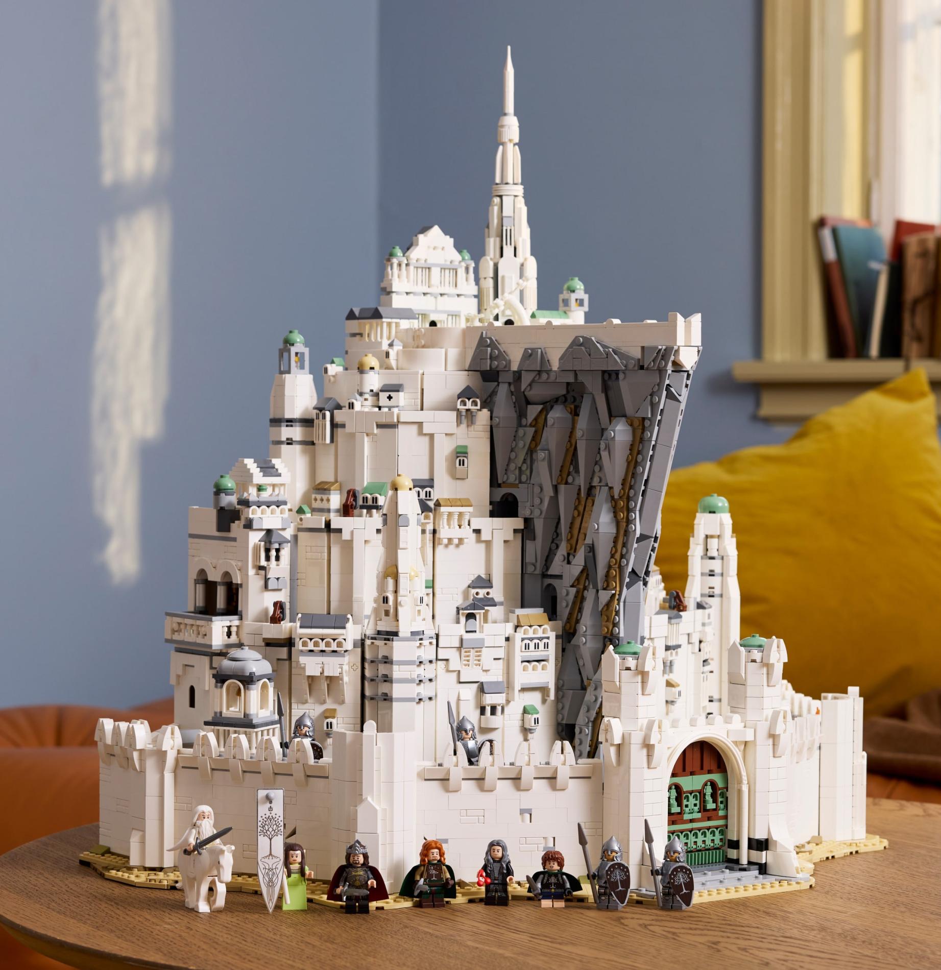 ����������� LEGO 11377 - ���� ��������� �����: ����� �����