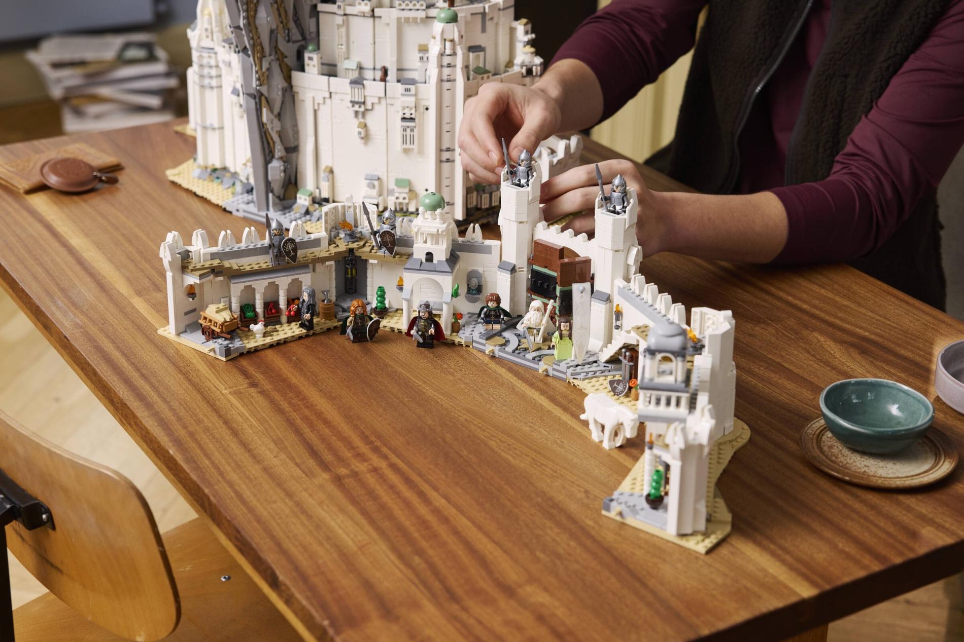 ����������� LEGO 11377 - ���� ��������� �����: ����� �����