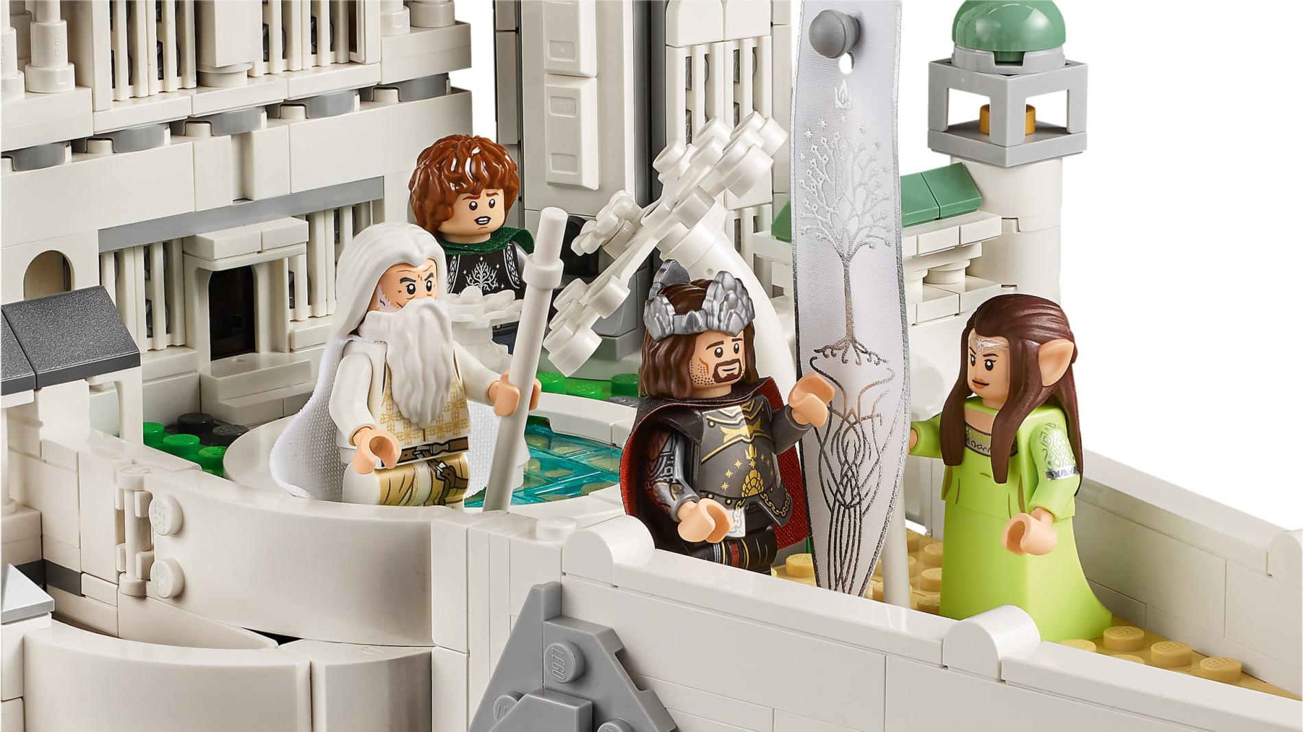 ����������� LEGO 11377 - ���� ��������� �����: ����� �����