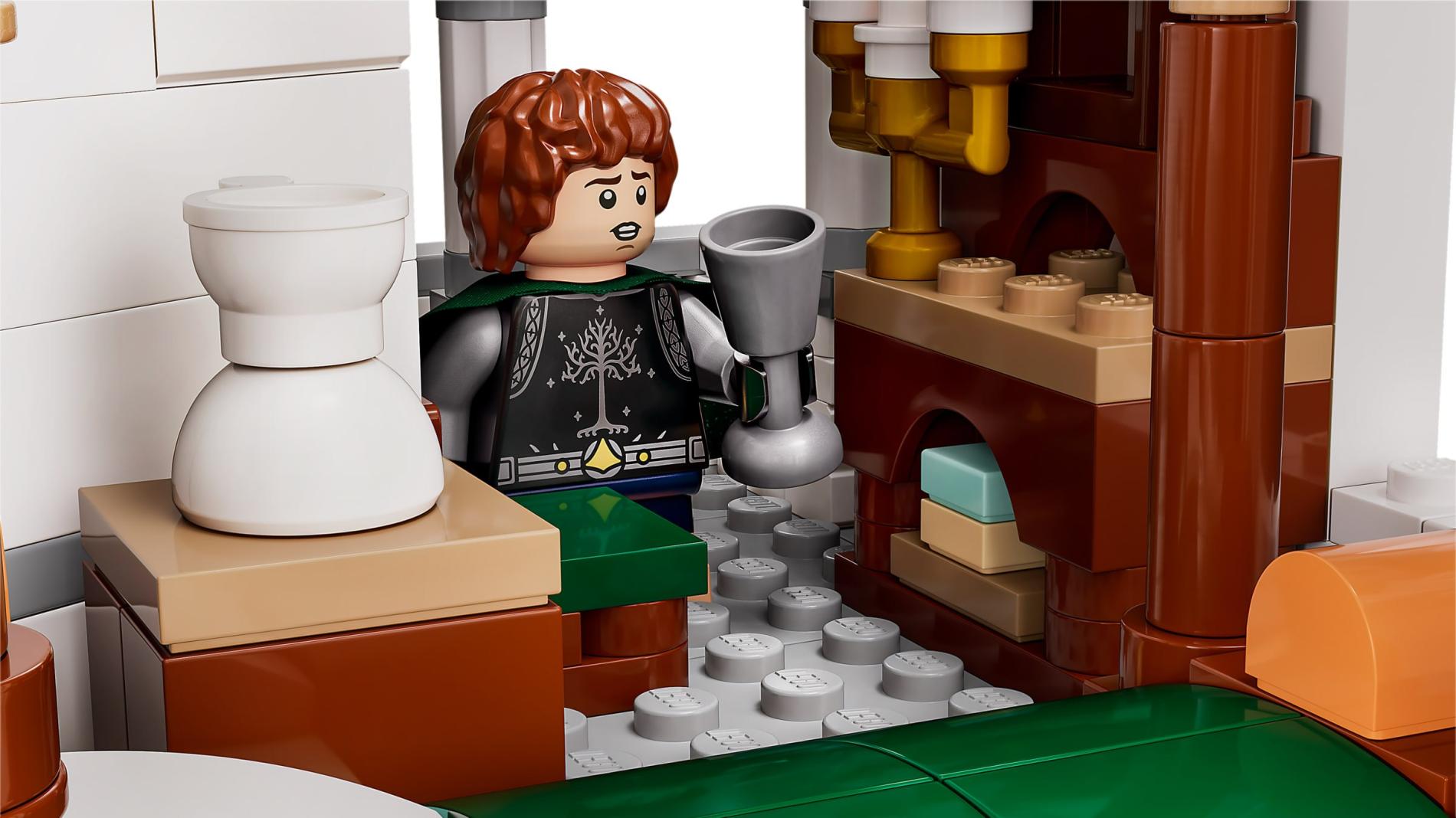 ����������� LEGO 11377 - ���� ��������� �����: ����� �����