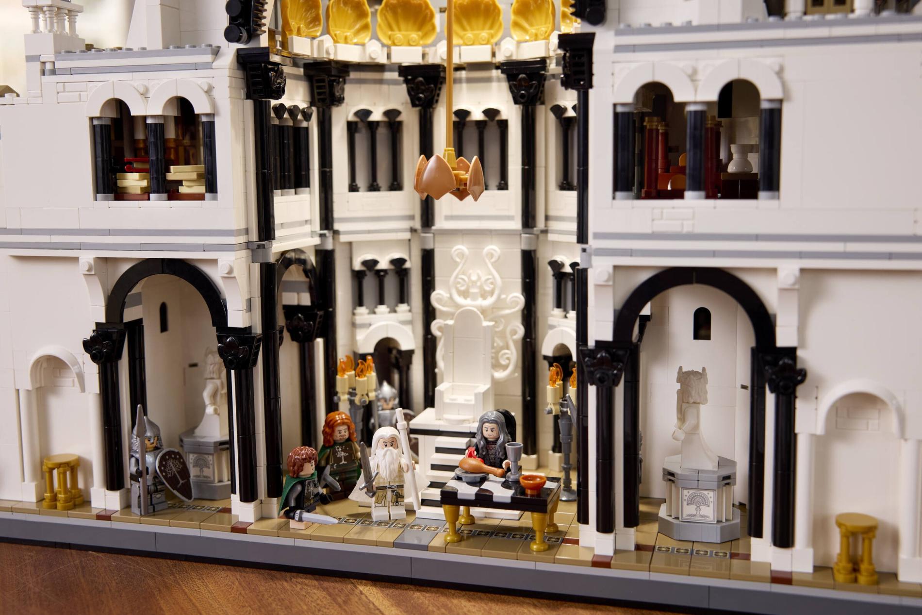 ����������� LEGO 11377 - ���� ��������� �����: ����� �����