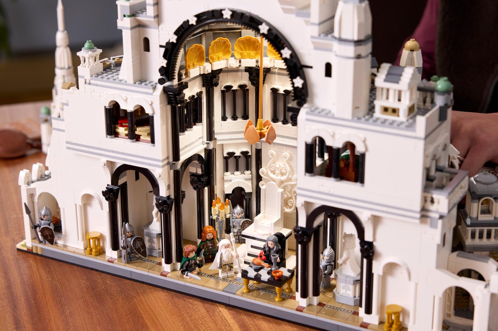 ����������� LEGO 11377 - ���� ��������� �����: ����� �����