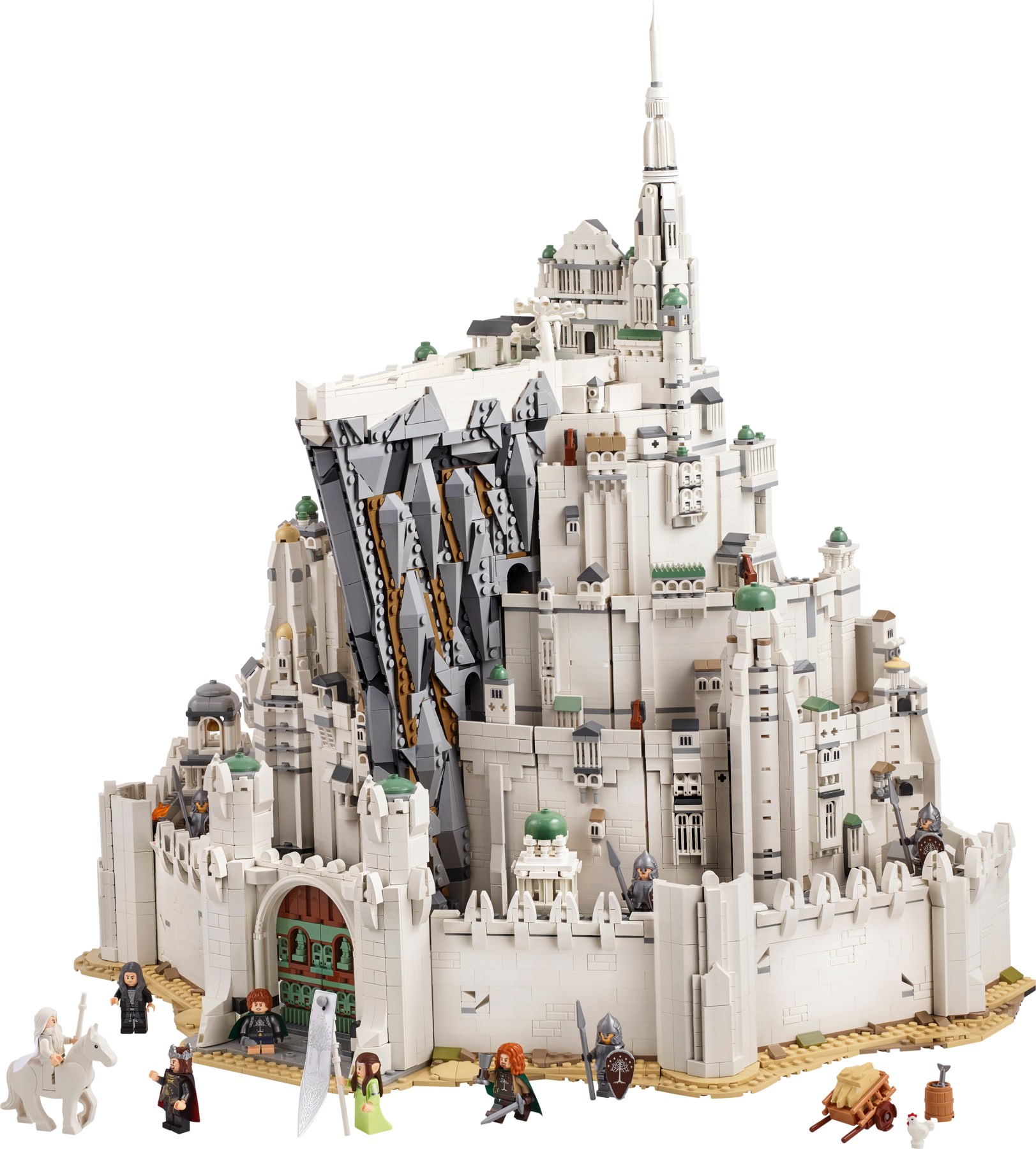 ����������� LEGO 11377 - ���� ��������� �����: ����� �����