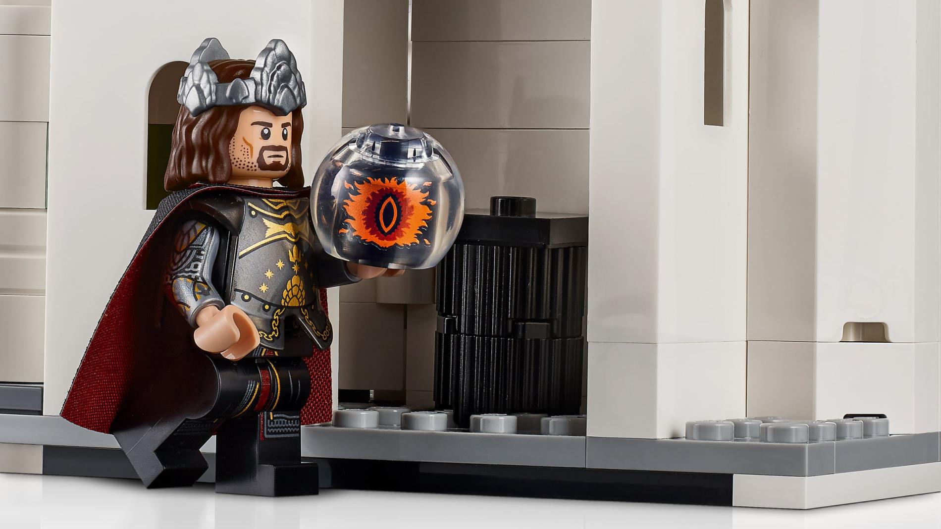 ����������� LEGO 11377 - ���� ��������� �����: ����� �����