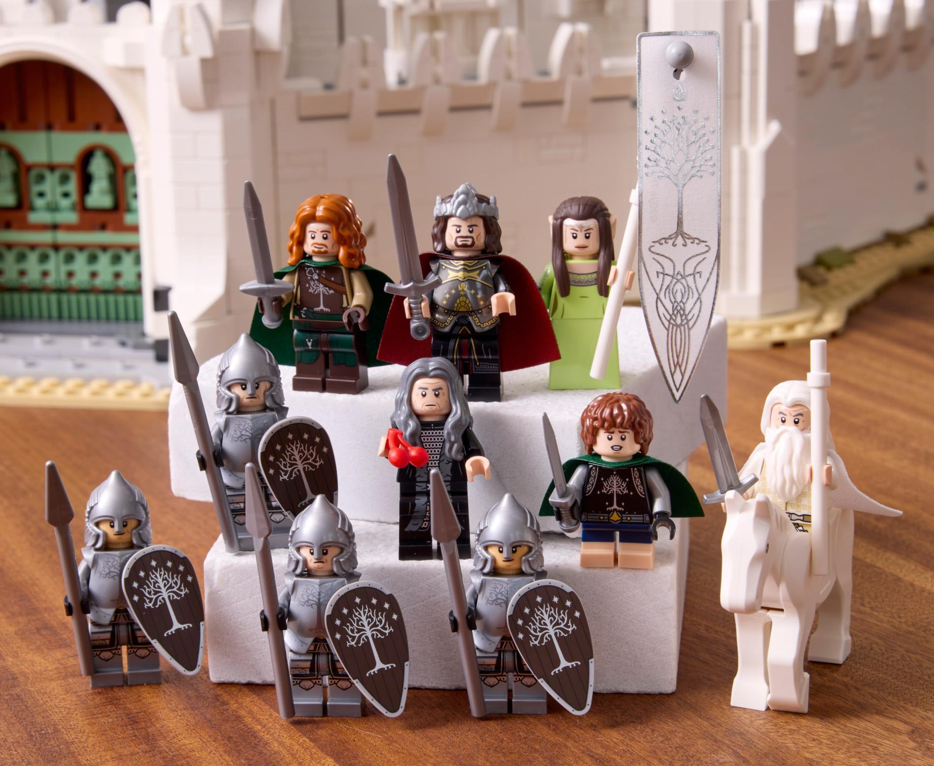 ����������� LEGO 11377 - ���� ��������� �����: ����� �����