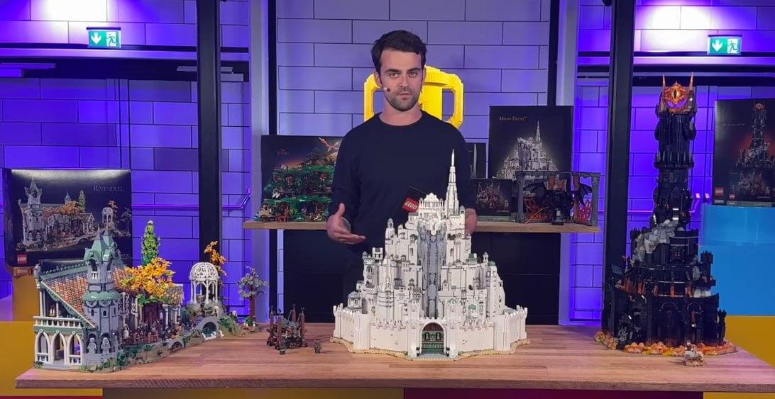 ����������� LEGO 11377 - ���� ��������� �����: ����� �����