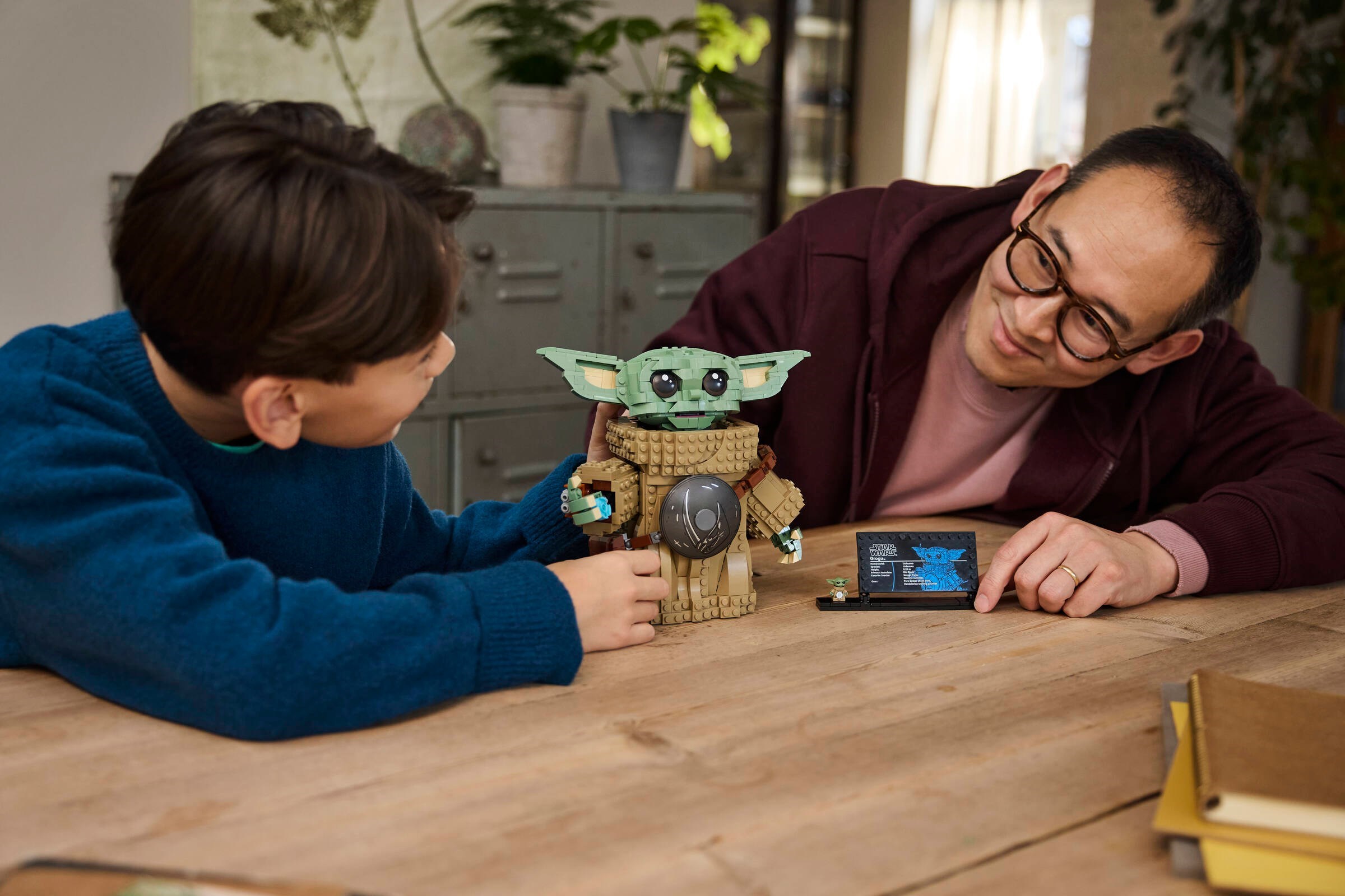 ����������� LEGO 75446 - ���� ����� ������ ����������, 1200 �������
