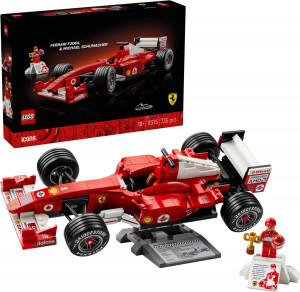 ����������� LEGO 11375 - ���� ������� ������� ��������