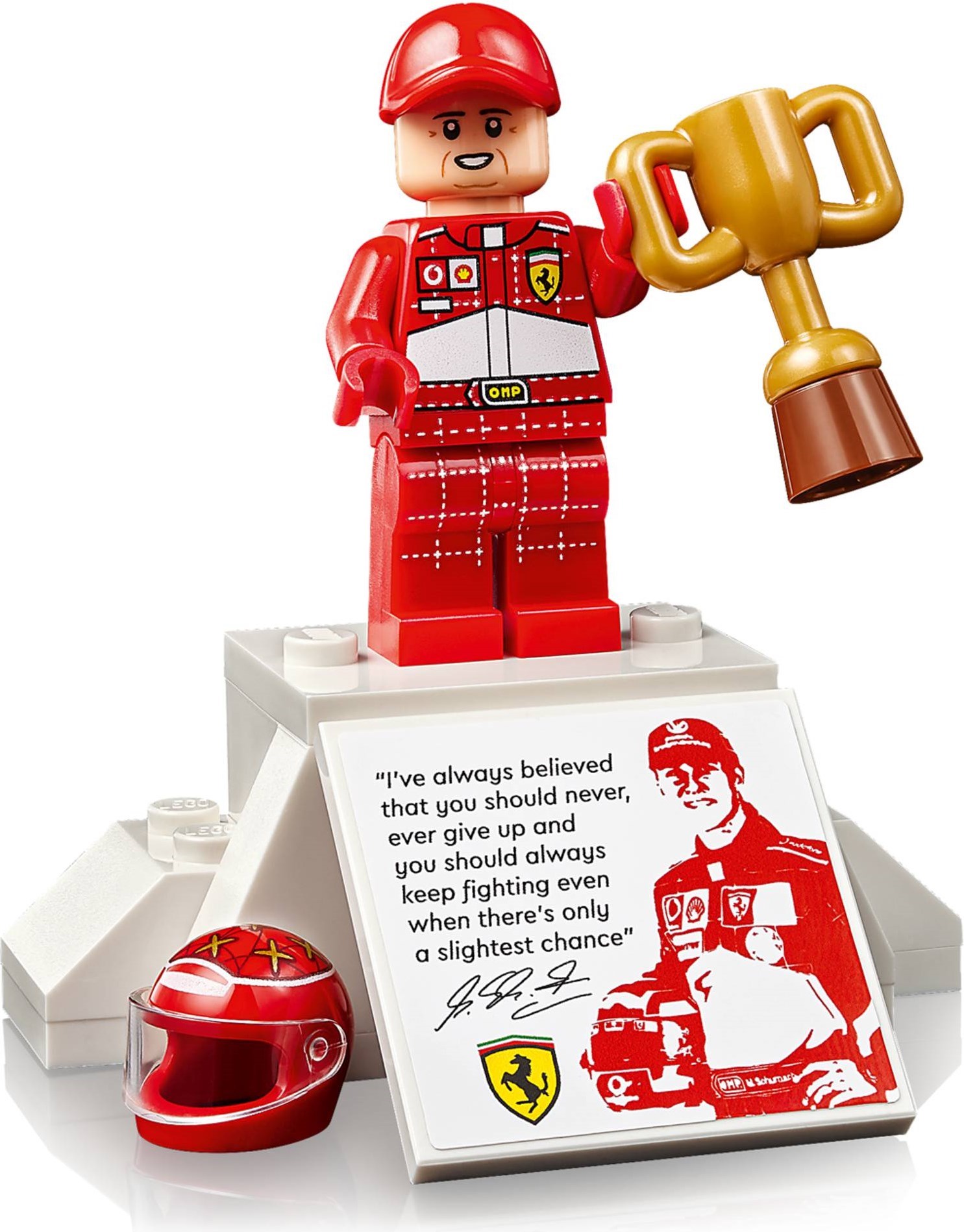 ����������� LEGO 11375 - ���� ������� ������� ��������
