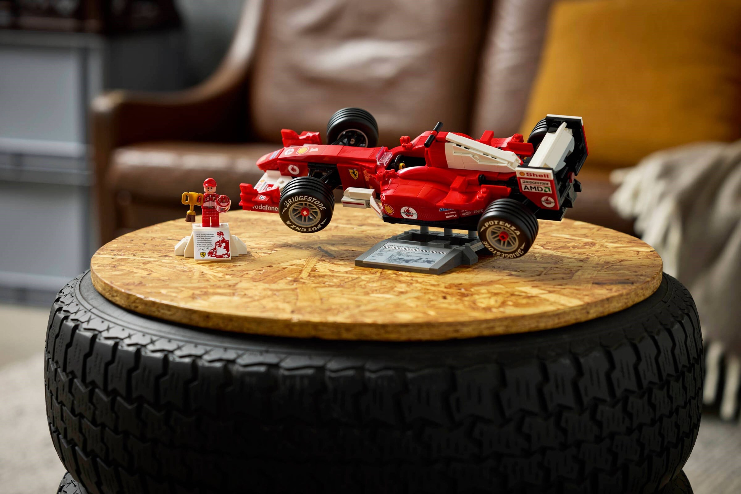 ����������� LEGO 11375 - ���� ������� ������� ��������