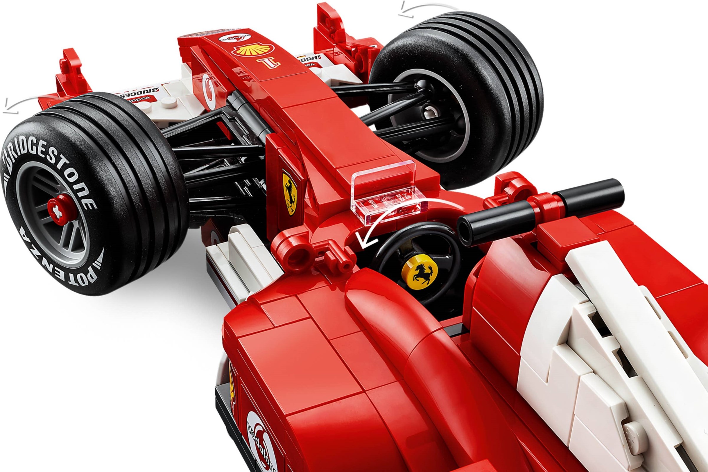 ����������� LEGO 11375 - ���� ������� ������� ��������