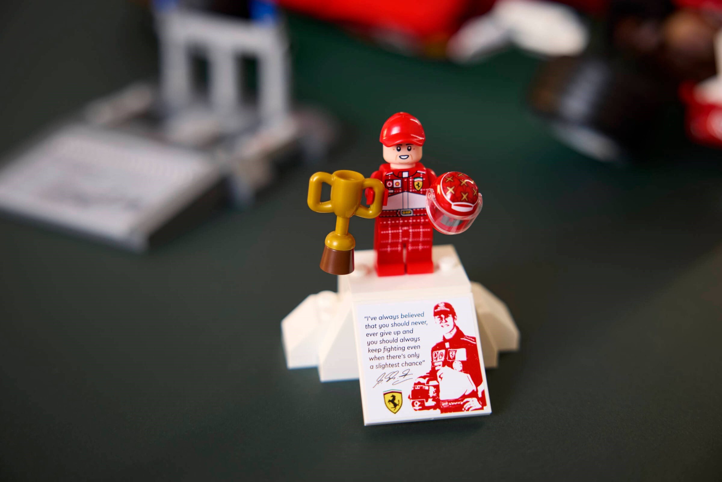 ����������� LEGO 11375 - ���� ������� ������� ��������