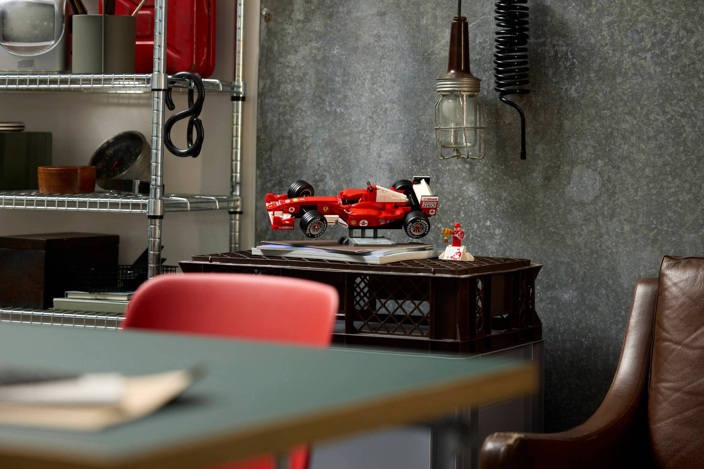 ����������� LEGO 11375 - ���� ������� ������� ��������