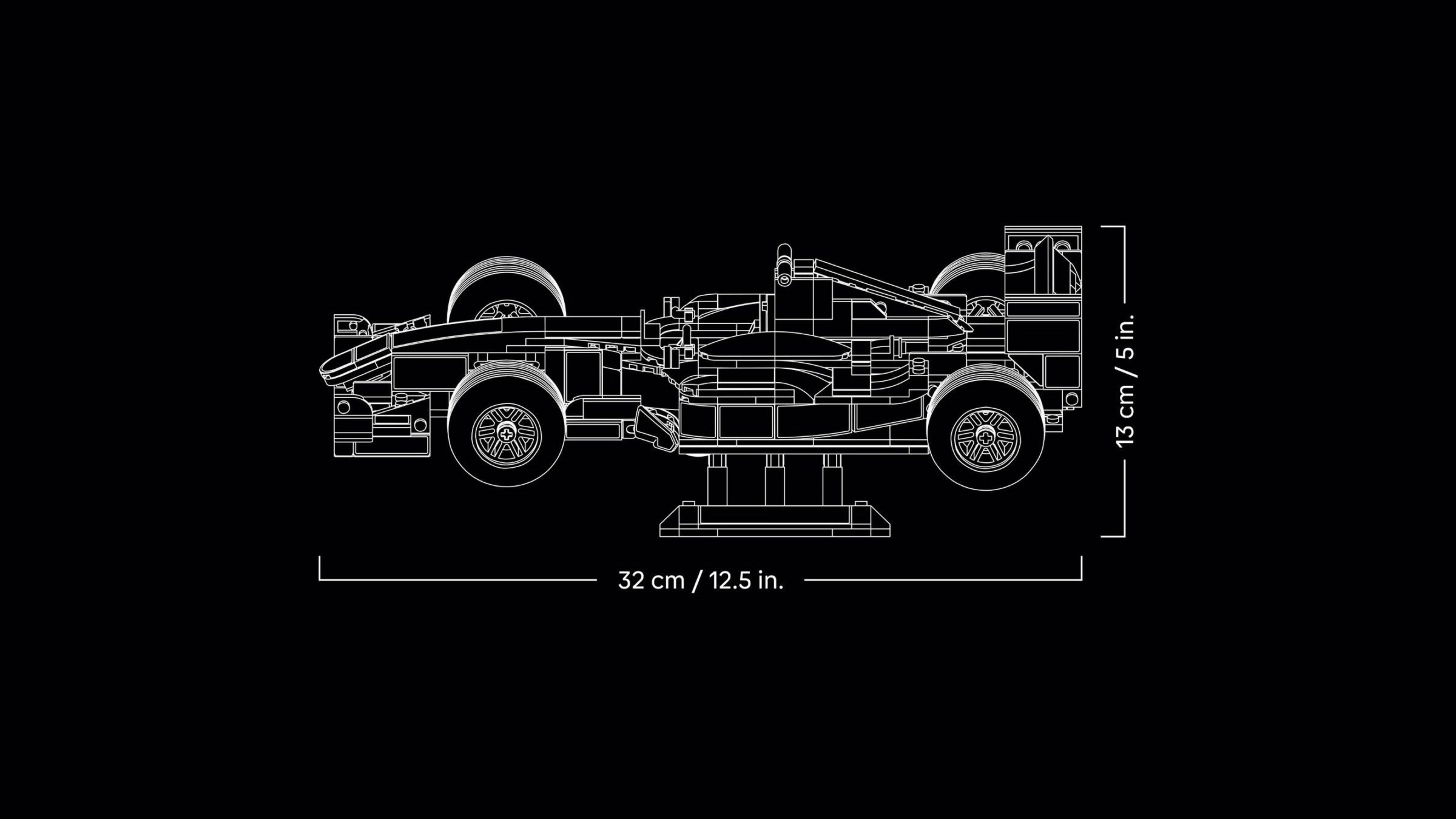 ����������� LEGO 11375 - ���� ������� ������� ��������