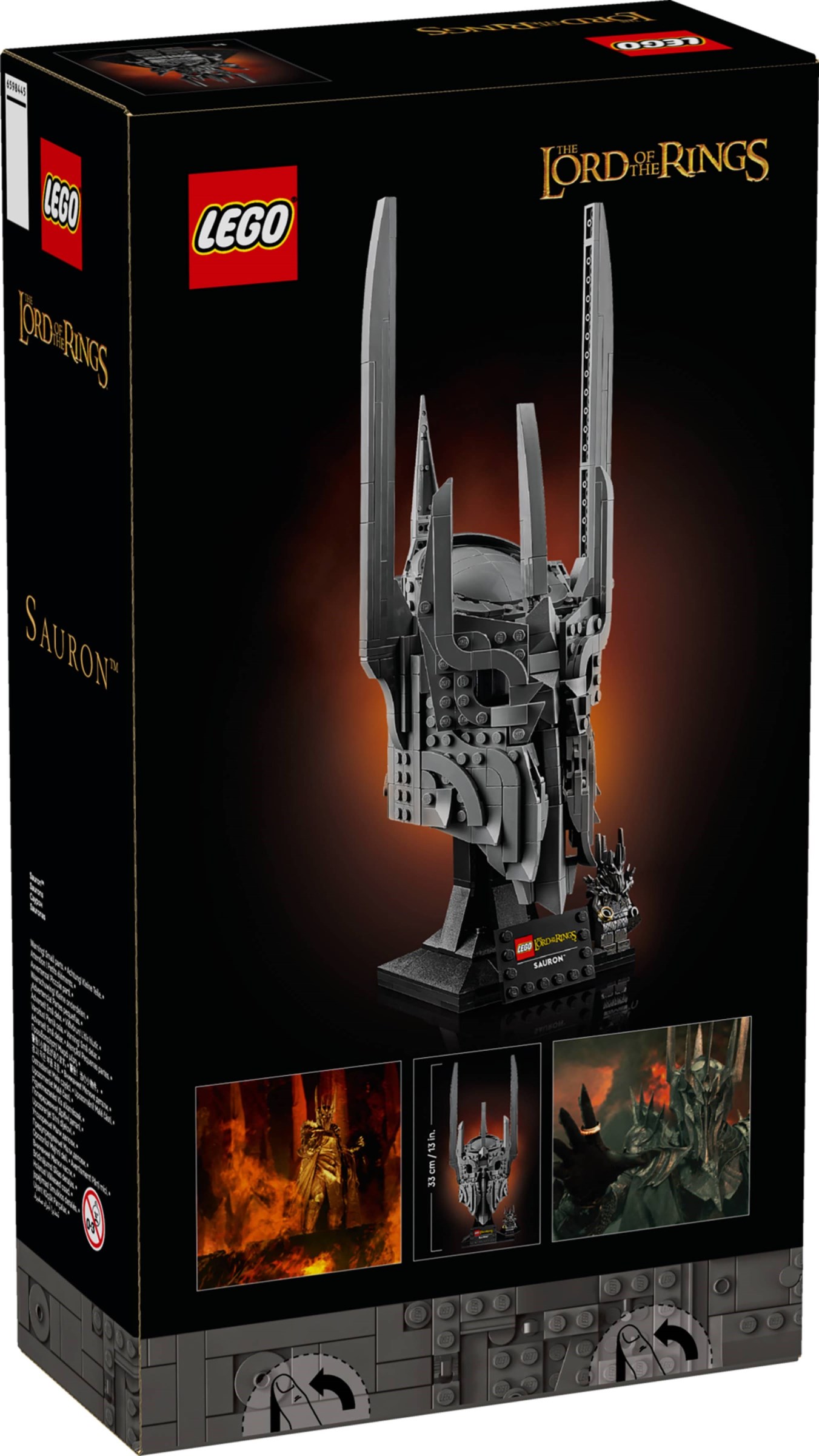 ����������� LEGO 11373 - ���� ��������� �����: ���� �������, 538 �������