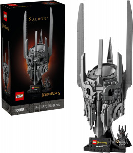 ����������� LEGO 11373 - ���� ��������� �����: ���� �������, 538 �������