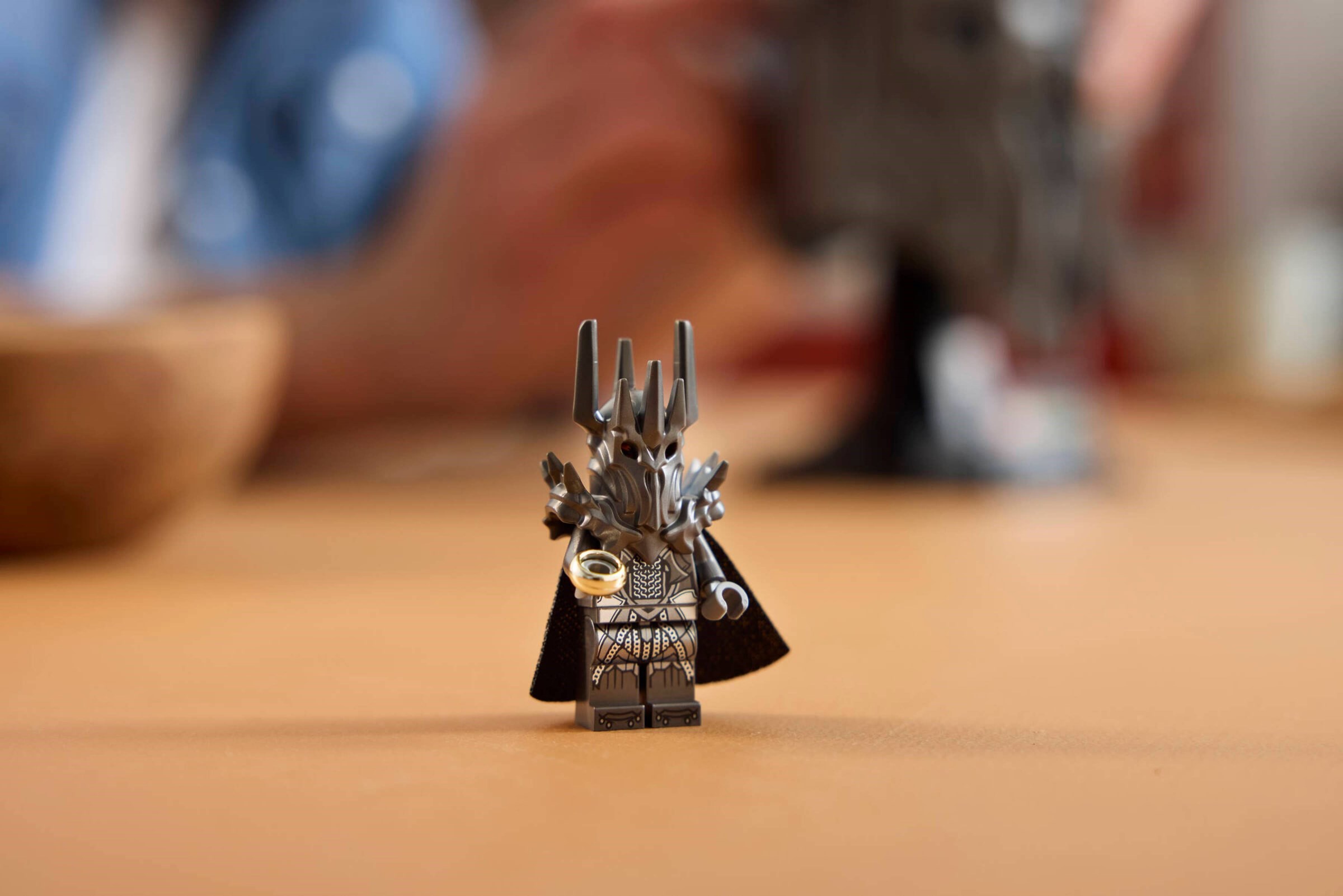 ����������� LEGO 11373 - ���� ��������� �����: ���� �������, 538 �������