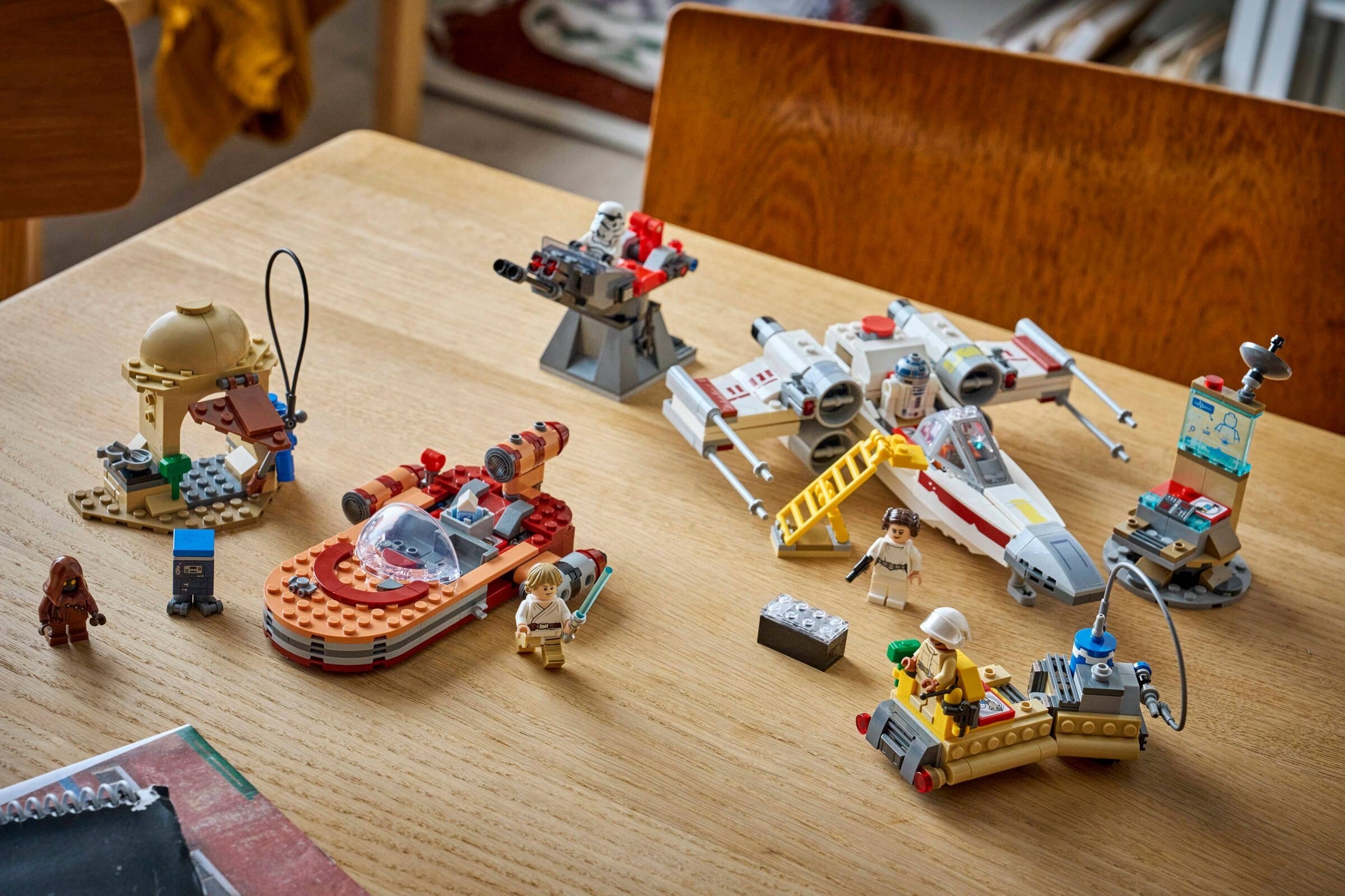 ����������� LEGO 75420 SMART Play - ���� ���������� ����
