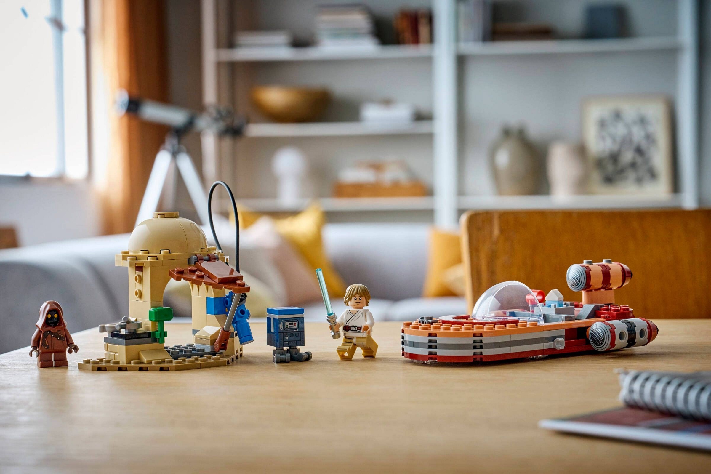 ����������� LEGO 75420 SMART Play - ���� ���������� ����